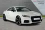 2021 Audi TT 40 TFSI Sport Edition 2dr S Tronic