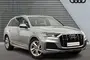 2023 Audi Q7 45 TDI Quattro S Line 5dr Tiptronic