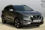 2018 Nissan Qashqai 1.3 DiG-T 160 Tekna+ 5dr