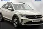 2023 Volkswagen Taigo 1.0 TSI 110 Life 5dr