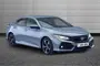 2019 Honda Civic 1.0 VTEC Turbo 126 SR 5dr