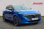 2025 Nissan Qashqai 1.3 DiG-T MH N-Design 5dr