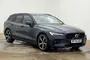 2025 Volvo V60 2.0 B4P Ultra Dark 5dr Auto