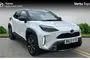 2022 Toyota Yaris Cross 1.5 Hybrid Premiere Edition AWD 5dr CVT