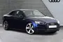 2019 Audi A5 45 TFSI Quattro Black Edition 2dr S Tronic