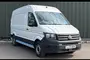 2025 Volkswagen Crafter 2.0 TDI 140PS Commerce High Roof Van