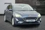 2021 Ford Focus 1.0 EcoBoost Hybrid mHEV 125 Titanium Edition 5dr
