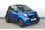 2016 Smart Fortwo Coupe 1.0 Prime 2dr