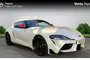 2021 Toyota GR Supra 2.0 Fuji Speedway Edition 3dr Auto