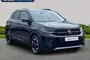 2025 Volkswagen T-Cross 1.0 TSI 115 R-Line 5dr DSG