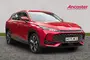 2025 MG HS 1.5 T-GDI Hybrid+ Trophy 5dr Auto
