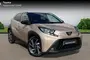 2022 Toyota Aygo X 1.0 VVT-i Edge 5dr Auto