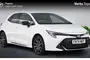 2024 Toyota Corolla 2.0 Hybrid GR Sport 5dr CVT