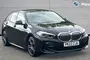 2023 BMW 1 Series 118i [136] M Sport 5dr [Live Cockpit Professional]