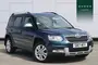 2017 Skoda Yeti Outdoor 1.2 TSI [110] SE L Drive 5dr DSG