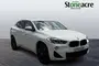 2018 BMW X2 sDrive 18d M Sport 5dr Step Auto