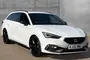 2025 SEAT Leon Estate 1.5 TSI 150 FR Black Edition 5dr [DAP]