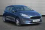 2018 Ford Fiesta 1.5 TDCi Style 5dr