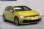 2022 Volkswagen Golf 1.5 TSI R-Line 5dr