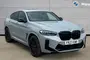 2023 BMW X4 M xDrive X4 M Competition 5dr Step Auto