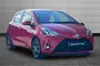 2019 Toyota Yaris 1.5 Hybrid Icon Tech 5dr CVT