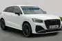 2023 Audi Q2 30 TFSI Black Edition 5dr