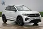 2025 Volkswagen T-Cross 1.5 TSI Black Edition 5dr DSG