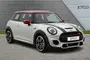 2020 MINI Hatchback 2.0 JCW II 3dr [Comfort Pack]