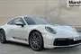2023 Porsche 911 2dr PDK