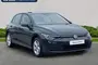 2022 Volkswagen Golf 1.0 TSI Life 5dr