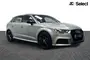 2017 Audi A3 1.4 TFSI S Line 5dr