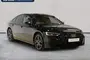 2022 Audi A8 55 TFSI Quattro Black Edition 4dr Tiptronic