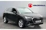 2021 Audi Q3 35 TFSI S Line 5dr