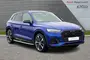 2022 Audi Q5 40 TDI Quattro Vorsprung 5dr S Tronic