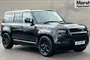2023 Land Rover Defender 3.0 D300 X-Dynamic SE 110 5dr Auto