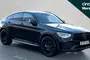 2020 Mercedes-Benz GLC Coupe GLC 43 4Matic Premium 5dr TCT