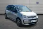 2023 Volkswagen Up 1.0 65PS Black Edition 5dr