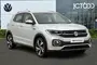2020 Volkswagen T-Cross 1.5 TSI EVO R-Line 5dr DSG