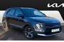 2025 Kia Niro 1.6 GDi 127 Hybrid 2 Nav 5dr DCT