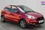 2018 Ford Ka+ 1.2 85 Active 5dr