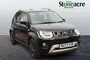 2023 Suzuki Ignis 1.2 Dualjet 12V Hybrid SZ-T 5dr CVT