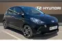 2023 Hyundai i10 1.0 MPi Premium 5dr