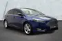 2017 Ford Focus 1.5 TDCi 120 Titanium 5dr