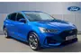 2023 Ford Focus 1.0 EcoBoost Hybrid mHEV 155 ST-Line X 5dr Auto