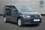 2025 Volkswagen Caddy Maxi 2.0 TDI 102PS Commerce Pro Van [Tech Pack]