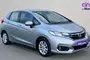 2018 Honda Jazz 1.3 i-VTEC SE 5dr