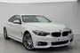 2018 BMW 4 Series 420i M Sport 2dr Auto [Professional Media]