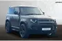 2023 Land Rover Defender 3.0 D250 Hard Top SE Auto
