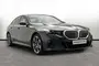 2024 BMW 5 Series 520i M Sport 4dr Auto