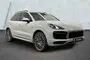 2022 Porsche Cayenne E-Hybrid Platinum Edition 5dr Tiptronic S